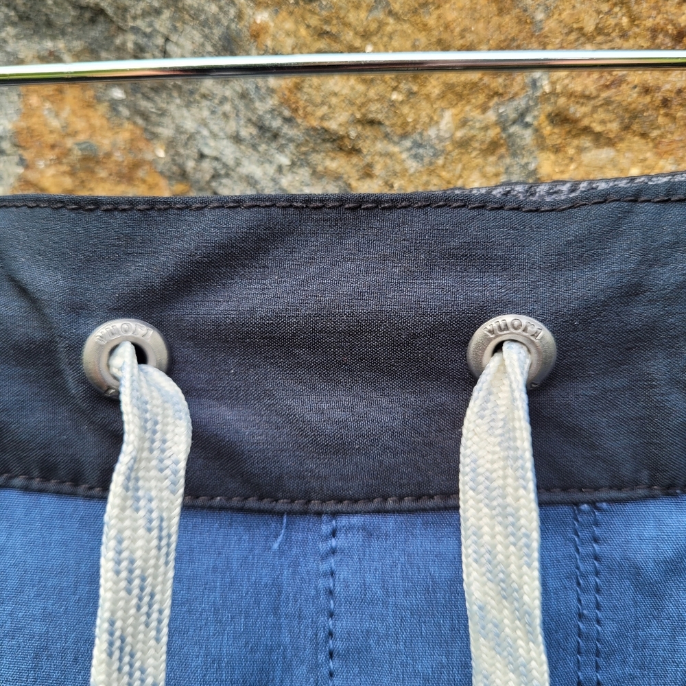 Vuori Banks board shorts 7" unlined - Picture 8 of 16